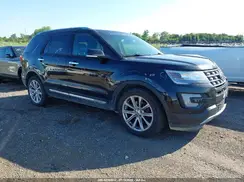 1FM5K8F82GGA27015 2016 FORD EXPLORER