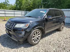 1FM5K8F82GGA27340 2016 FORD EXPLORER