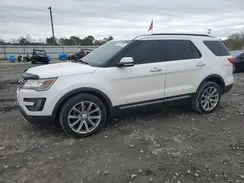 1FM5K8F82GGA29895 2016 FORD EXPLORER