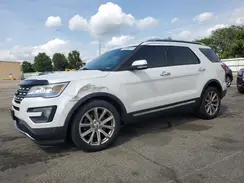1FM5K8F82GGA43117 2016 FORD EXPLORER