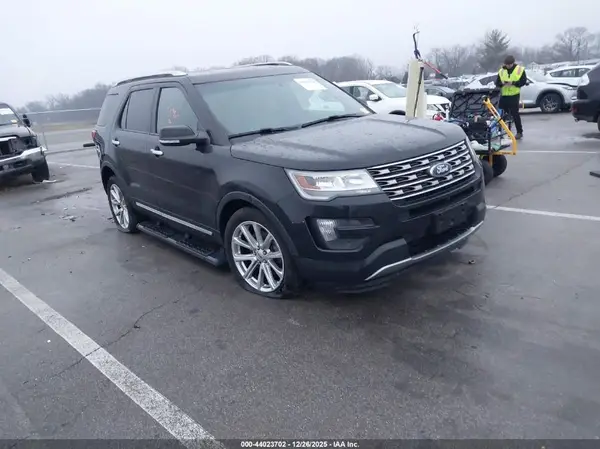 1FM5K8F82GGA45997 2016 FORD EXPLORER - Image 1