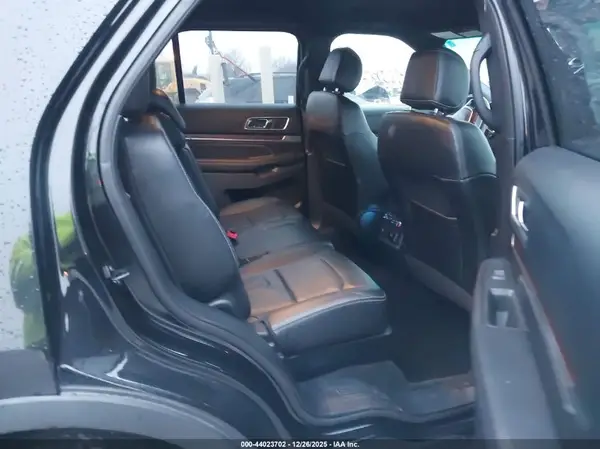 1FM5K8F82GGA45997 2016 FORD EXPLORER - Image 8