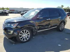 1FM5K8F82GGA46311 2016 FORD EXPLORER
