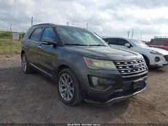 1FM5K8F82GGA46468 2016 FORD EXPLORER