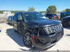 1FM5K8F82GGA47636 2016 FORD EXPLORER