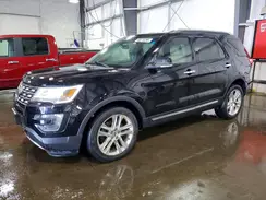1FM5K8F82GGA55624 2016 FORD EXPLORER