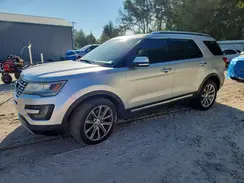 1FM5K8F82GGA79289 2016 FORD EXPLORER