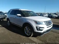 1FM5K8F82GGA80376 2016 FORD EXPLORER