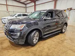 1FM5K8F82GGA87716 2016 FORD EXPLORER