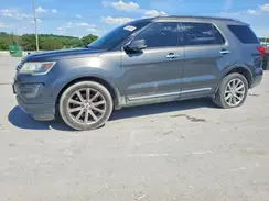 1FM5K8F82GGA88090 2016 FORD EXPLORER