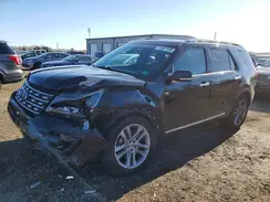 1FM5K8F82GGA94990 2016 FORD EXPLORER