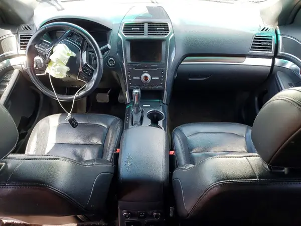 1FM5K8F82GGB00786 2016 FORD EXPLORER - Image 8