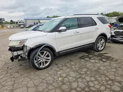 1FM5K8F82GGB01159 2016 FORD EXPLORER
