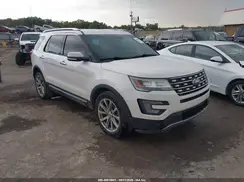 1FM5K8F82GGB05048 2016 FORD EXPLORER