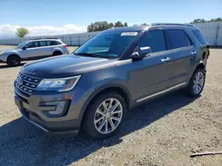 1FM5K8F82GGB06796 2016 FORD EXPLORER