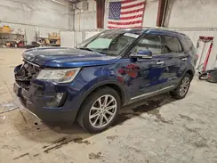 1FM5K8F82GGB16373 2016 FORD EXPLORER