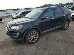 1FM5K8F82GGB27776 2016 FORD EXPLORER
