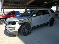 1FM5K8F82GGB27891 2016 FORD EXPLORER