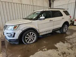 1FM5K8F82GGB40060 2016 FORD EXPLORER