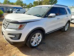 1FM5K8F82GGB52256 2016 FORD EXPLORER