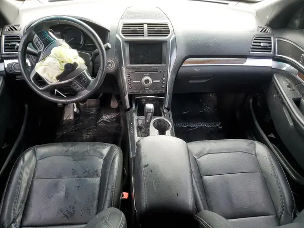 1FM5K8F82GGB66660 2016 FORD EXPLORER - Image 8