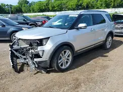 1FM5K8F82GGB85631 2016 FORD EXPLORER