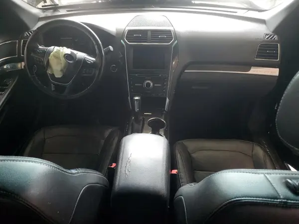 1FM5K8F82GGB88223 2016 FORD EXPLORER - Image 8