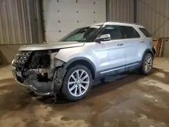 1FM5K8F82GGB98718 2016 FORD EXPLORER