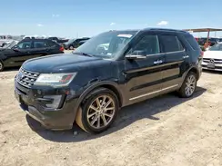 1FM5K8F82GGC09135 2016 FORD EXPLORER
