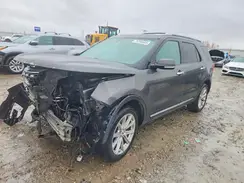 1FM5K8F82GGC09541 2016 FORD EXPLORER