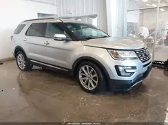 1FM5K8F82GGC14058 2016 FORD EXPLORER