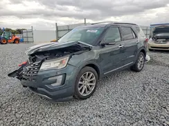 1FM5K8F82GGC24931 2016 FORD EXPLORER