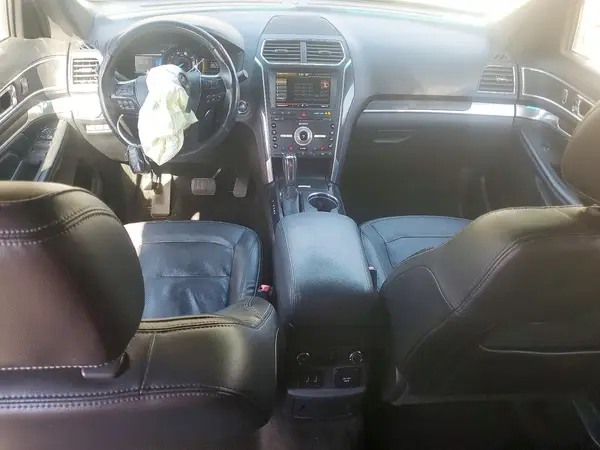 1FM5K8F82GGC39090 2016 FORD EXPLORER - Image 8