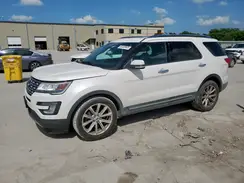 1FM5K8F82GGC40577 2016 FORD EXPLORER