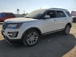 1FM5K8F82GGC43074 2016 FORD EXPLORER