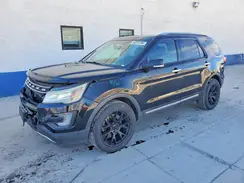1FM5K8F82GGC48419 2016 FORD EXPLORER