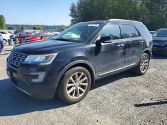 1FM5K8F82GGC49182 2016 FORD EXPLORER