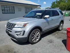 1FM5K8F82GGC49568 2016 FORD EXPLORER