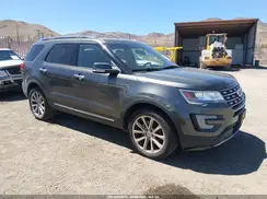 1FM5K8F82GGC49831 2016 FORD EXPLORER
