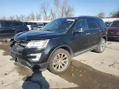 1FM5K8F82GGC50087 2016 FORD EXPLORER