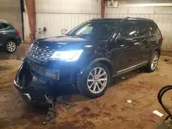 1FM5K8F82GGC56911 2016 FORD EXPLORER