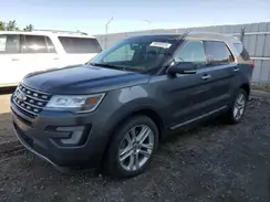 1FM5K8F82GGC74213 2016 FORD EXPLORER