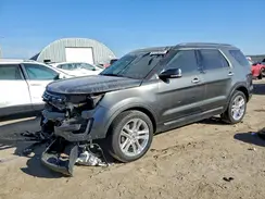 1FM5K8F82GGC86328 2016 FORD EXPLORER