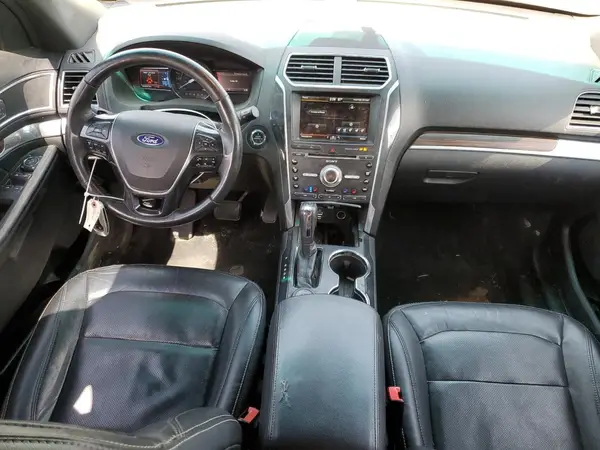 1FM5K8F82GGC89875 2016 FORD EXPLORER - Image 8