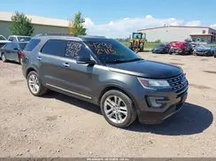 1FM5K8F82GGC97264 2016 FORD EXPLORER
