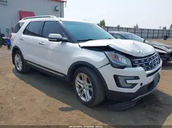1FM5K8F82GGD06674 2016 FORD EXPLORER