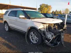 1FM5K8F82GGD24625 2016 FORD EXPLORER
