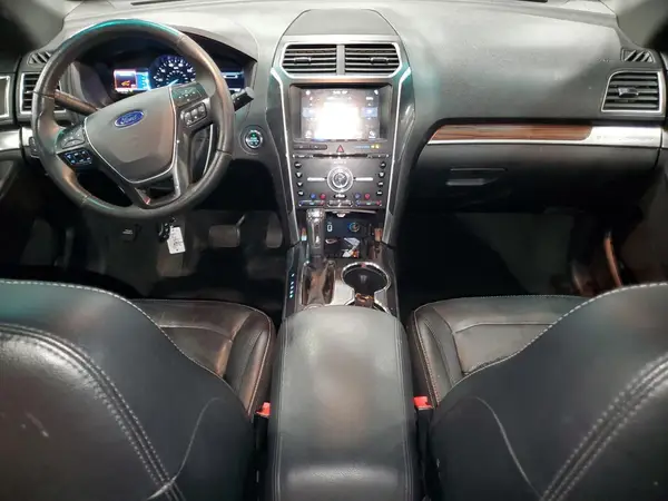 1FM5K8F82HGA34578 2017 FORD EXPLORER - Image 8