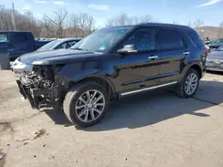 1FM5K8F82HGA35469 2017 FORD EXPLORER