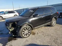1FM5K8F82HGB01146 2017 FORD EXPLORER
